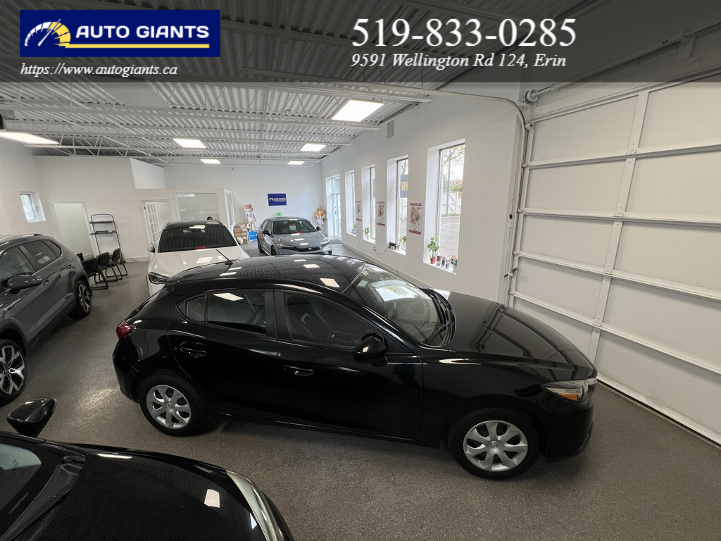 2017 Mazda MAZDA3 | Auto Giants — thumbnail 34