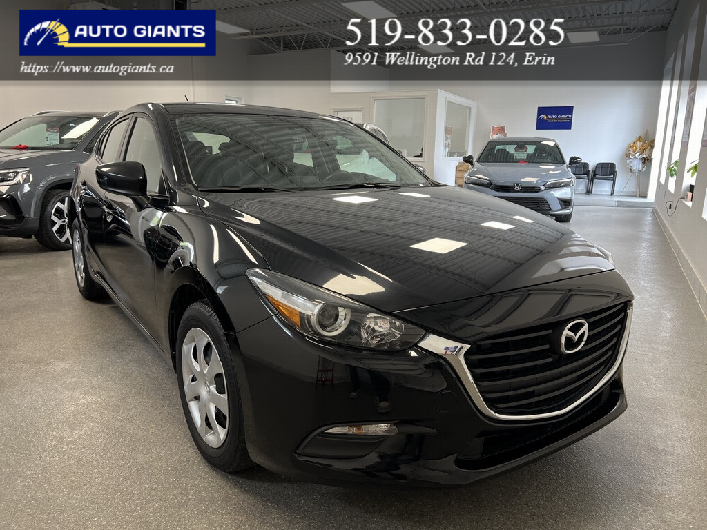 2017 Mazda MAZDA3 | Auto Giants — thumbnail 12