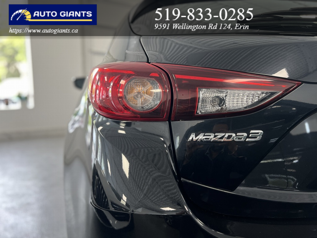 2017 Mazda MAZDA3 | Auto Giants — thumbnail 32