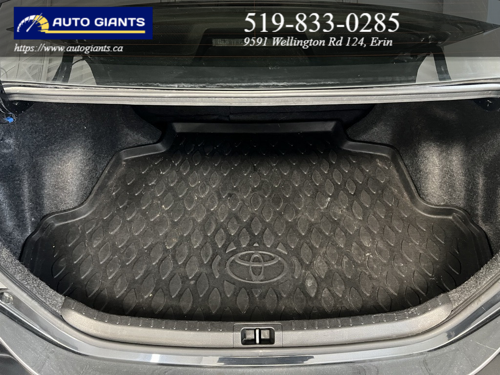 2015 Toyota Corolla | Auto Giants — thumbnail 28