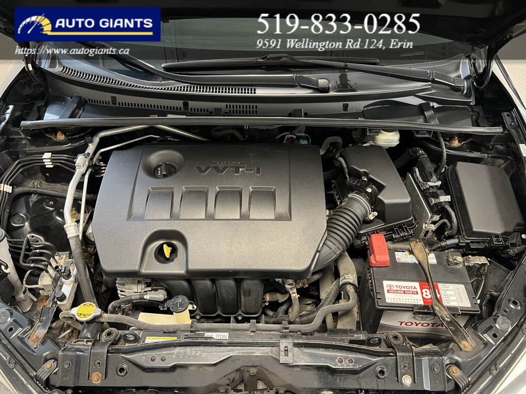 2015 Toyota Corolla | Auto Giants — thumbnail 30