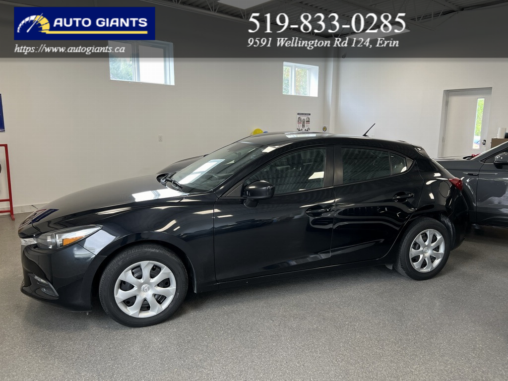 2017 Mazda MAZDA3 | Auto Giants — thumbnail 6