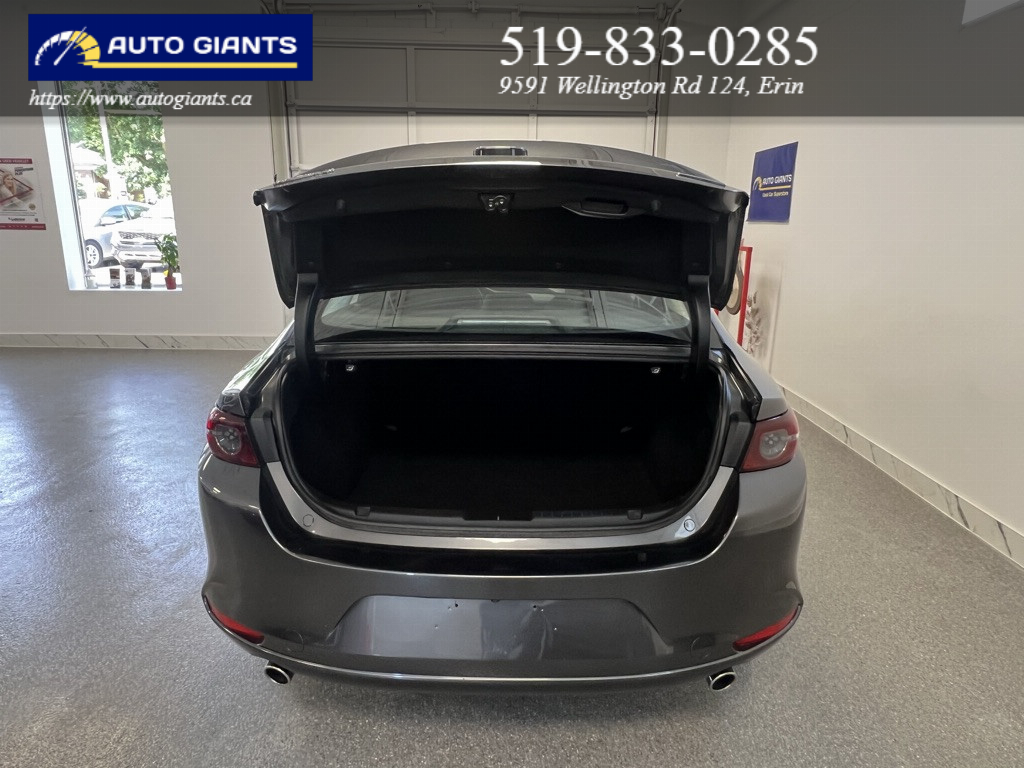 2021 Mazda MAZDA3 | Auto Giants — thumbnail 23
