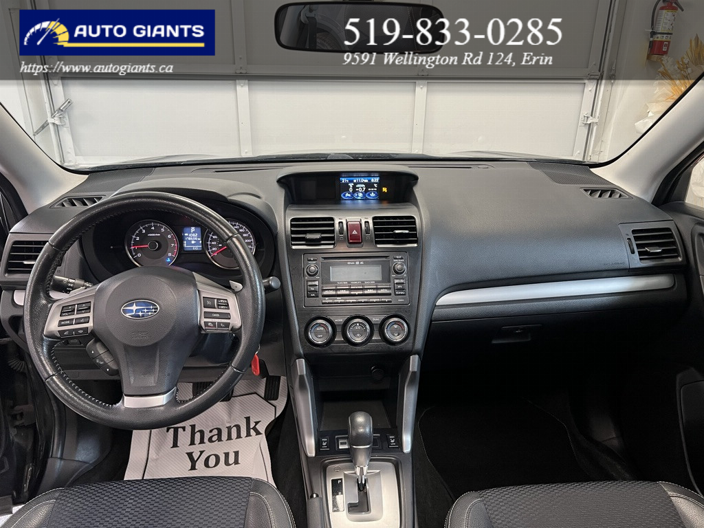 2015 Subaru Forester | Auto Giants — thumbnail 17