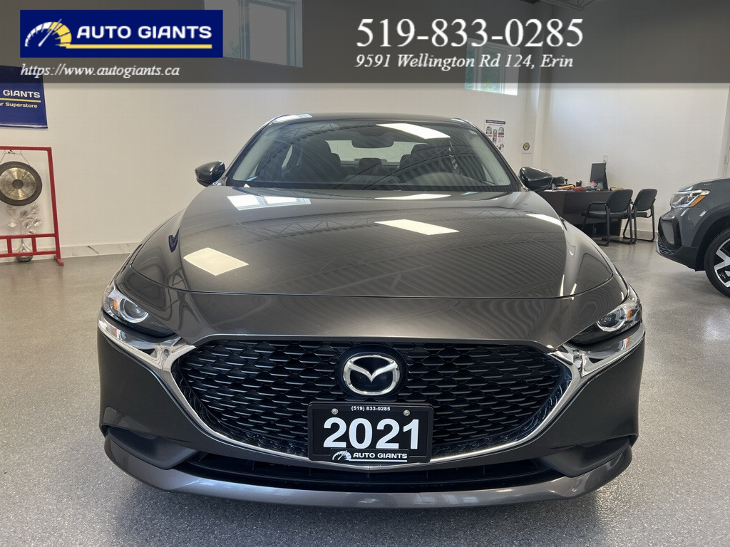 2021 Mazda MAZDA3 | Auto Giants — thumbnail 13