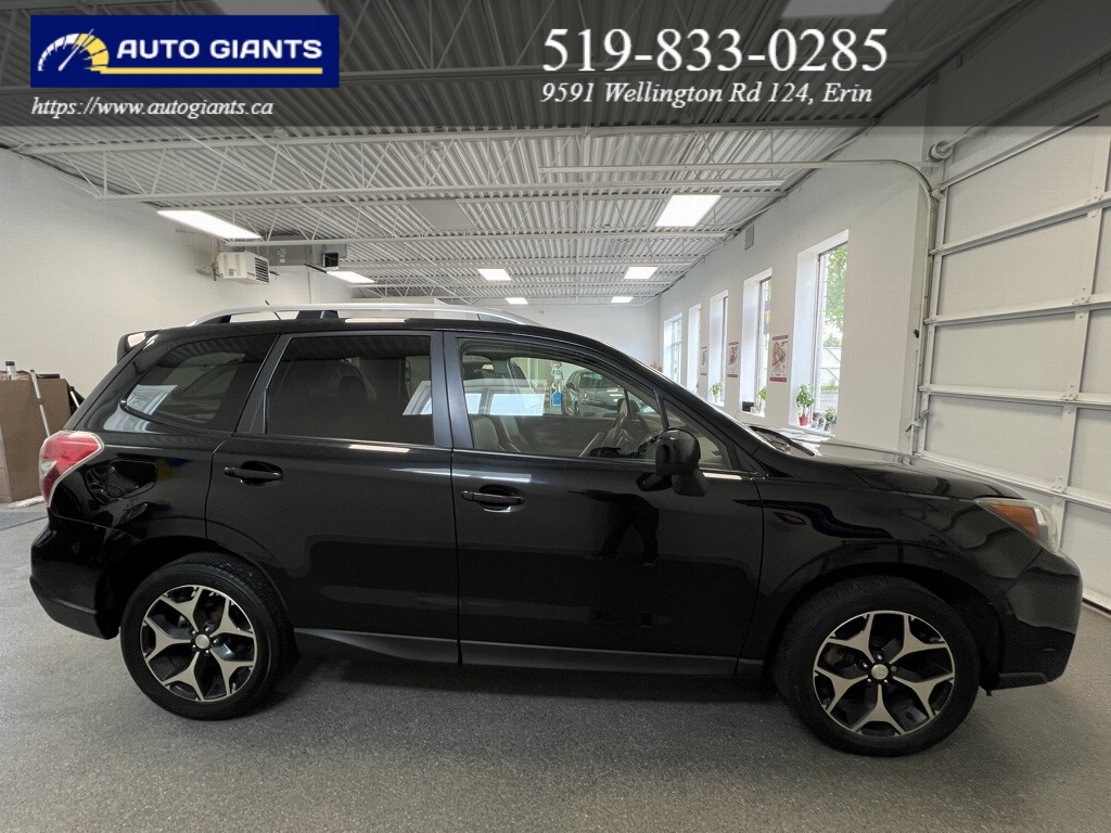 2015 Subaru Forester | Auto Giants — thumbnail 11
