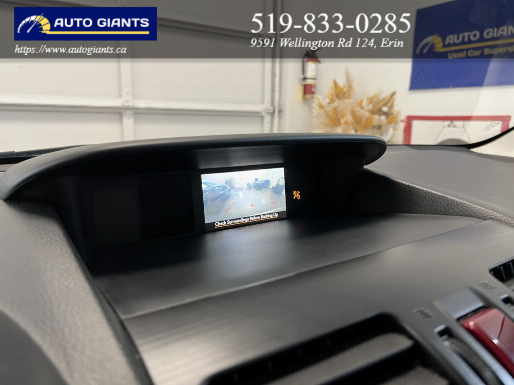 2015 Subaru Forester | Auto Giants — thumbnail 20
