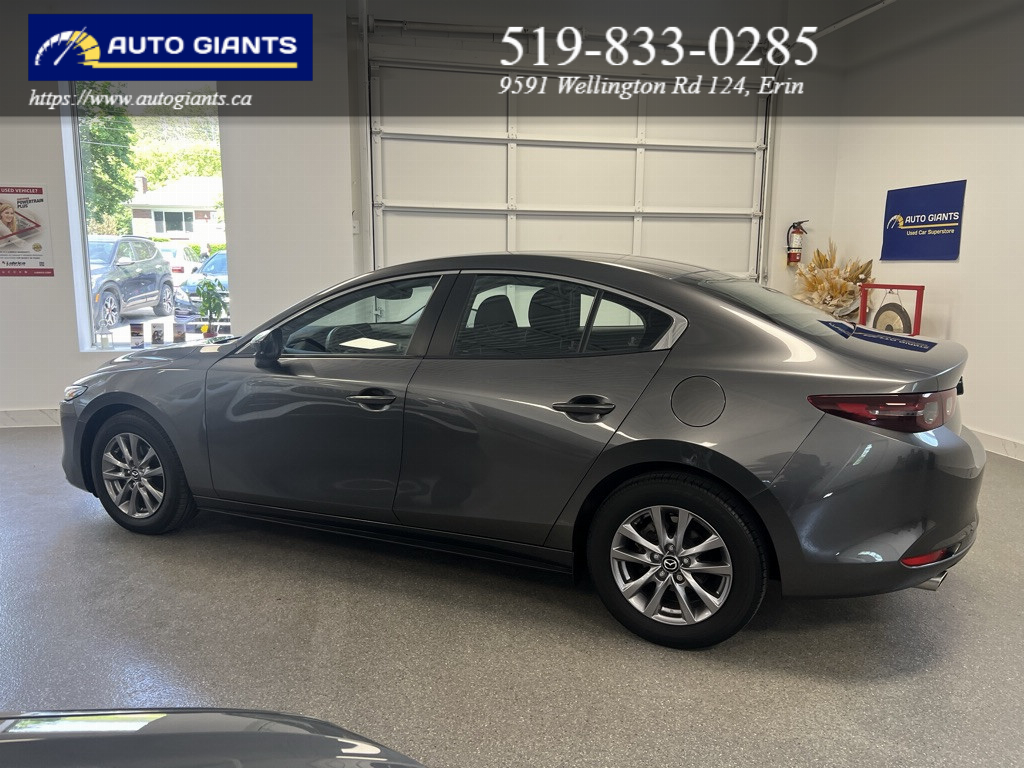 2021 Mazda MAZDA3 | Auto Giants — thumbnail 5