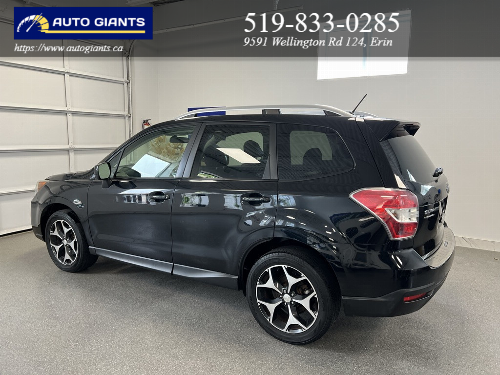 2015 Subaru Forester | Auto Giants — thumbnail 7