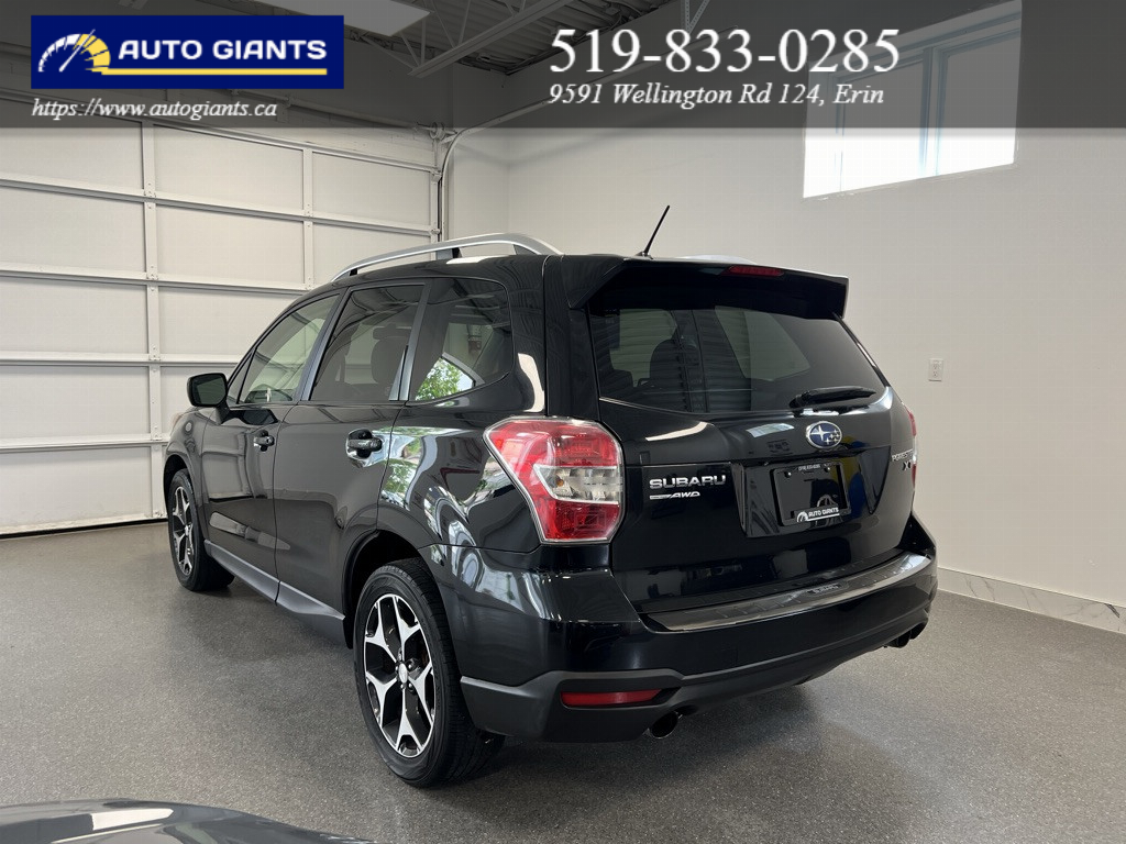 2015 Subaru Forester | Auto Giants — thumbnail 6