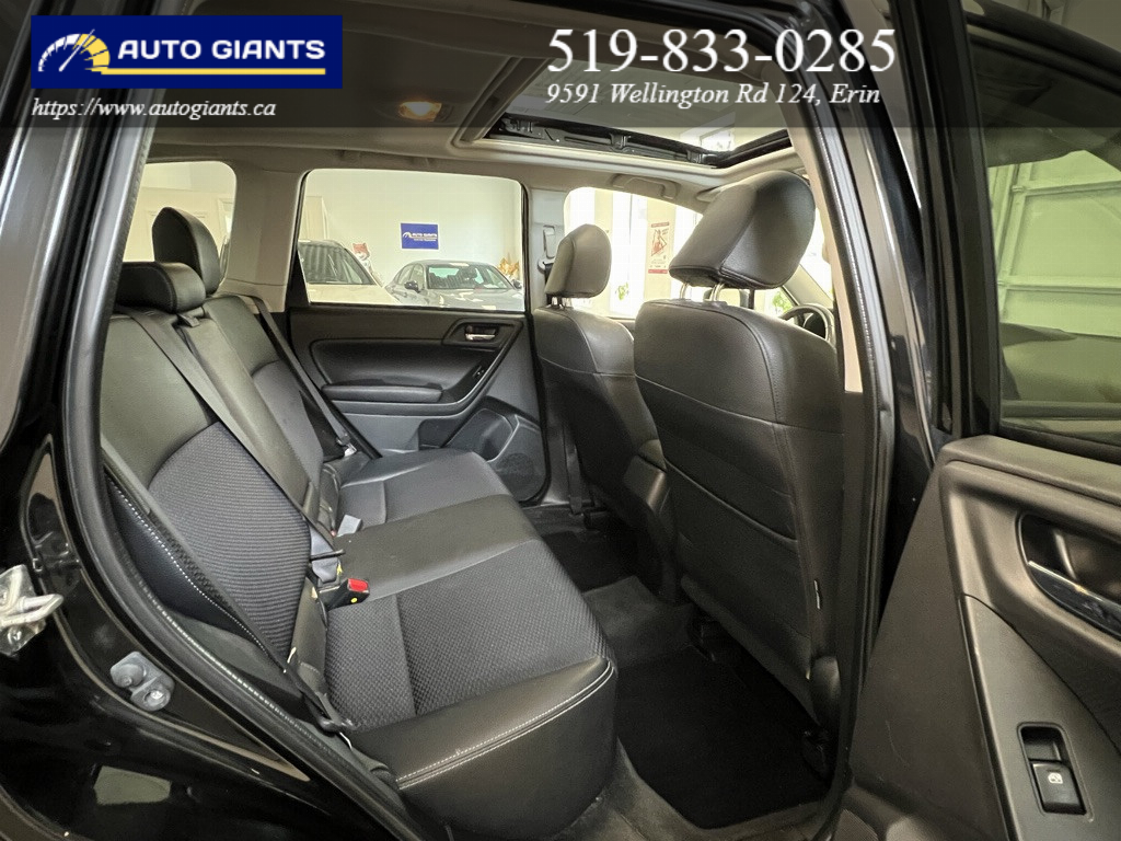 2015 Subaru Forester | Auto Giants — thumbnail 23