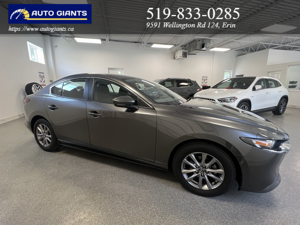 2021 Mazda MAZDA3 | Auto Giants — thumbnail 11