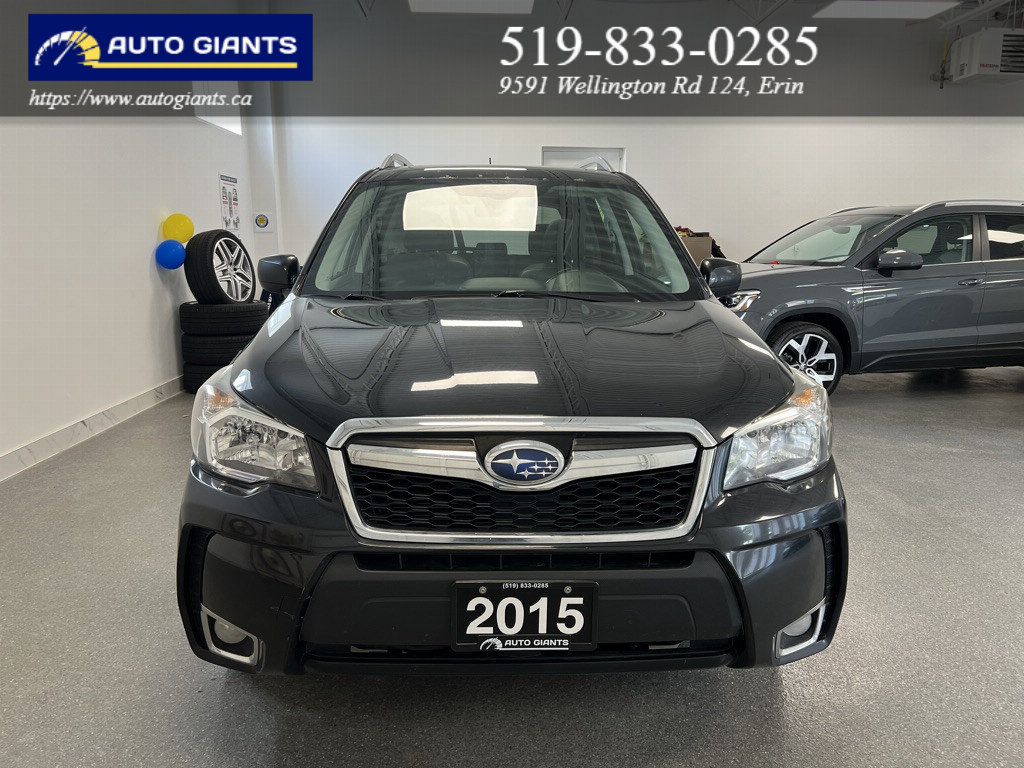2015 Subaru Forester | Auto Giants — thumbnail 14