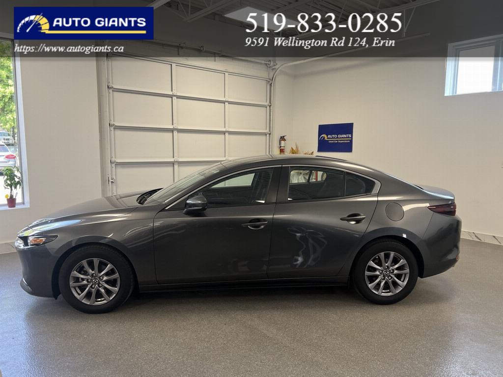 2021 Mazda MAZDA3 | Auto Giants — thumbnail 4