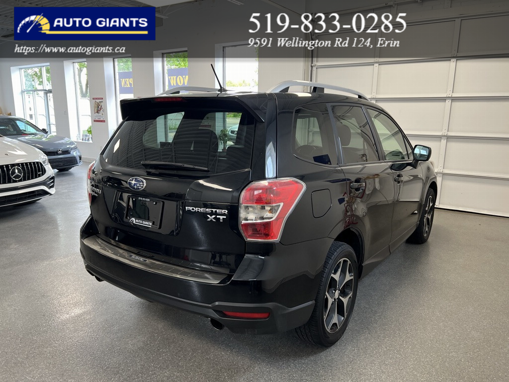 2015 Subaru Forester | Auto Giants — thumbnail 10