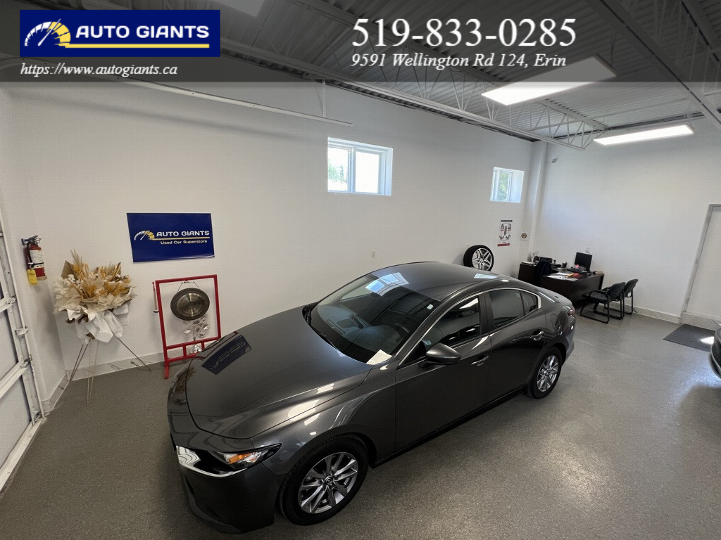 2021 Mazda MAZDA3 | Auto Giants — thumbnail 26