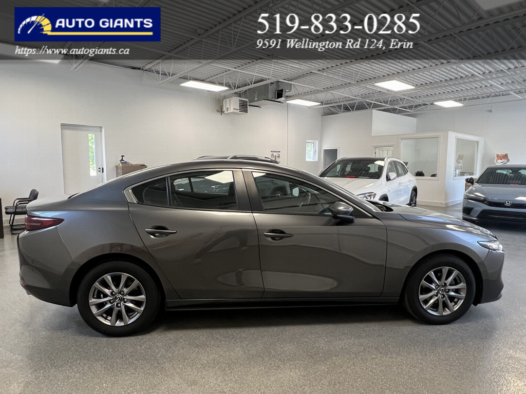 2021 Mazda MAZDA3 | Auto Giants — thumbnail 10