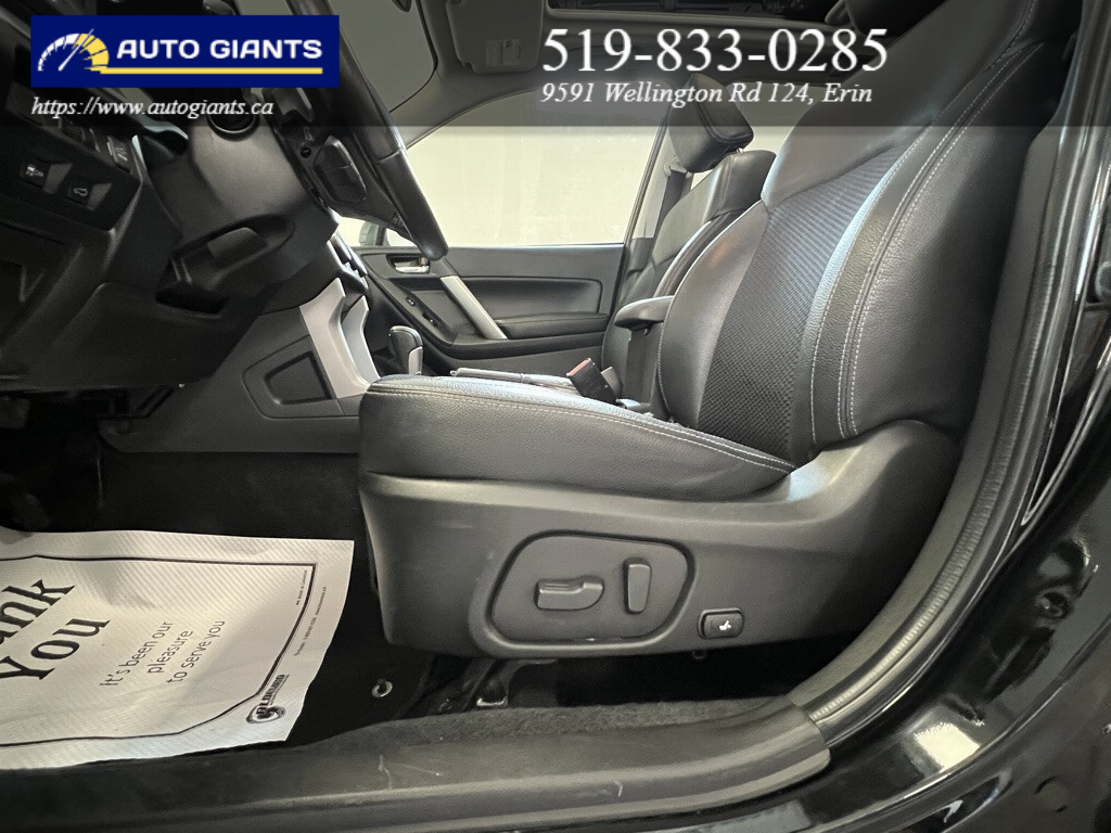 2015 Subaru Forester | Auto Giants — thumbnail 16
