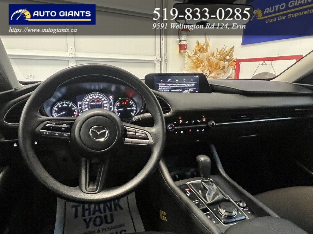 2021 Mazda MAZDA3 | Auto Giants — thumbnail 19