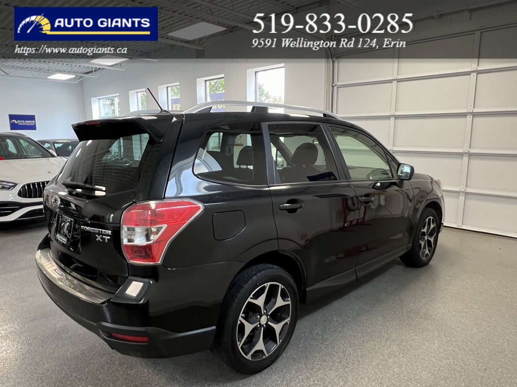 2015 Subaru Forester | Auto Giants — thumbnail 9