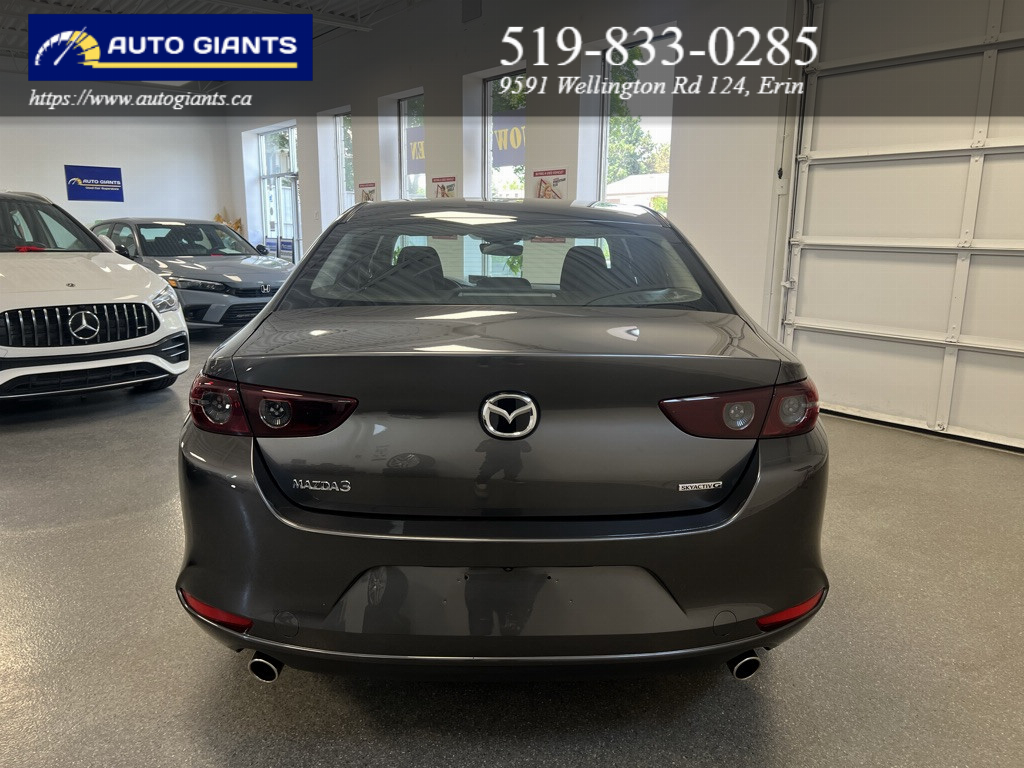 2021 Mazda MAZDA3 | Auto Giants — thumbnail 7