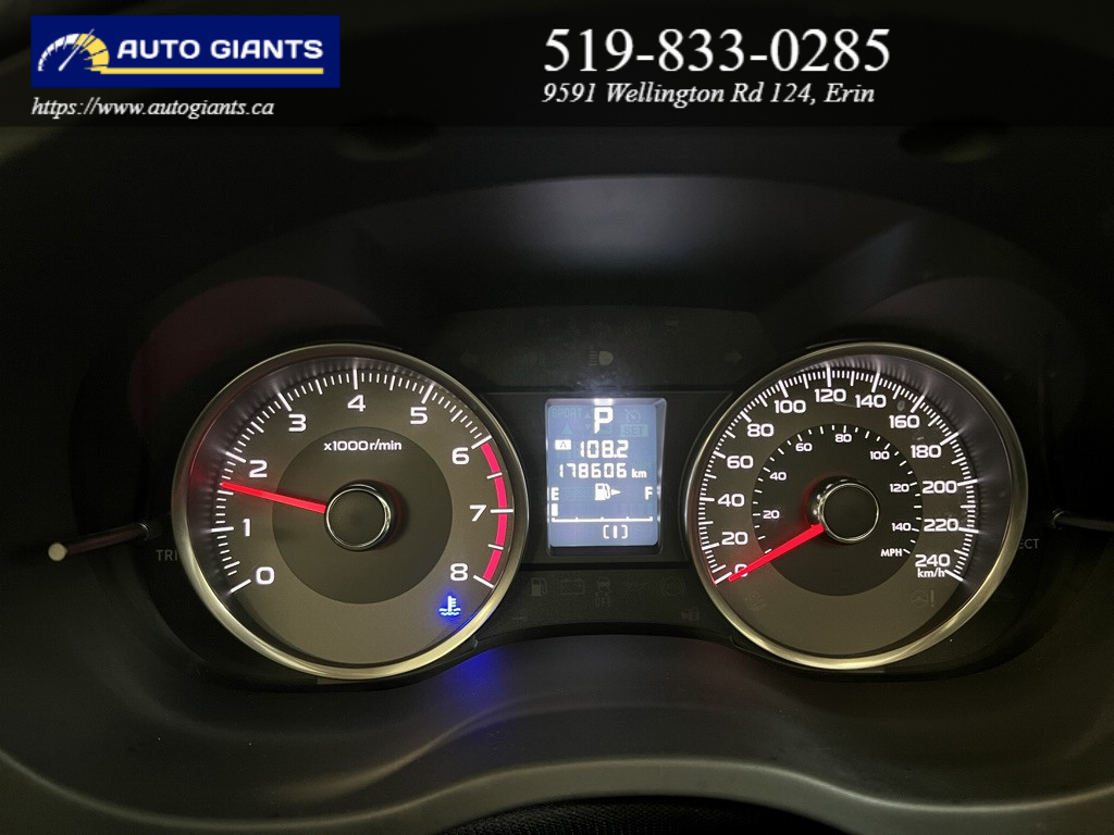 2015 Subaru Forester | Auto Giants — thumbnail 18