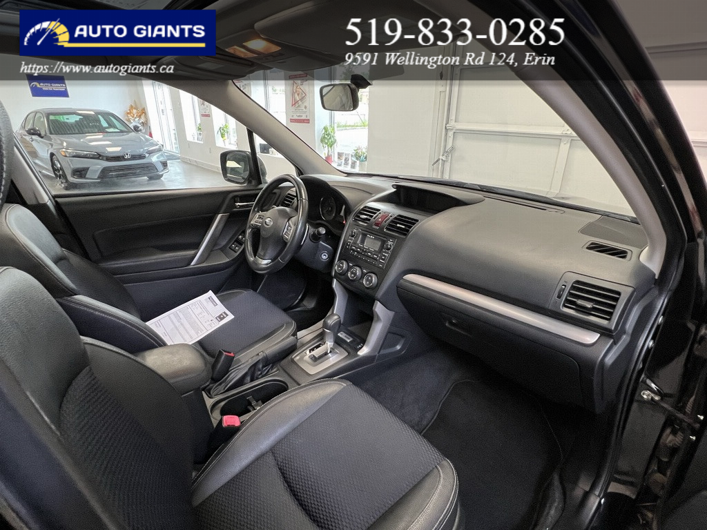 2015 Subaru Forester | Auto Giants — thumbnail 22