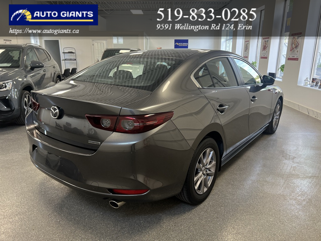 2021 Mazda MAZDA3 | Auto Giants — thumbnail 8