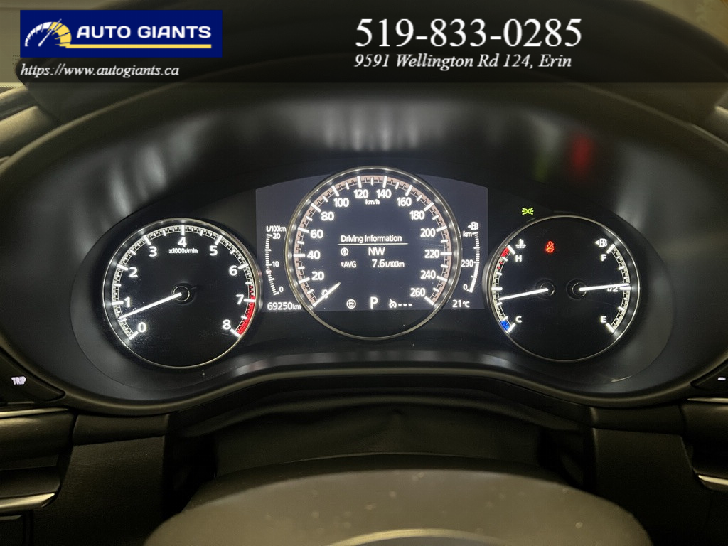 2021 Mazda MAZDA3 | Auto Giants — thumbnail 17
