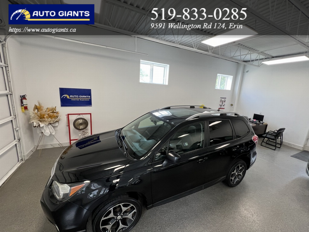 2015 Subaru Forester | Auto Giants — thumbnail 27