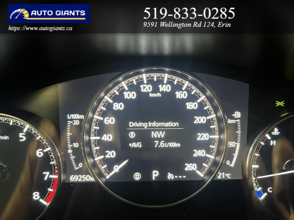 2021 Mazda MAZDA3 | Auto Giants — thumbnail 16
