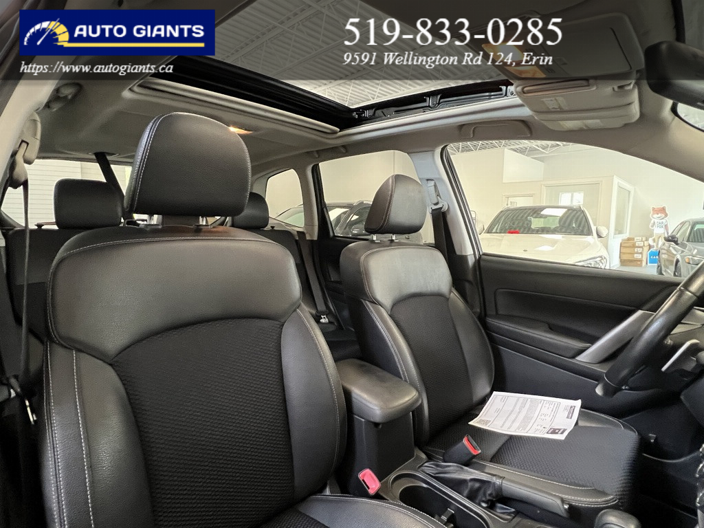 2015 Subaru Forester | Auto Giants — thumbnail 21
