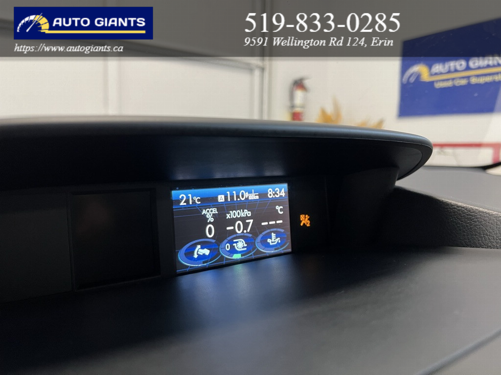 2015 Subaru Forester | Auto Giants — thumbnail 19