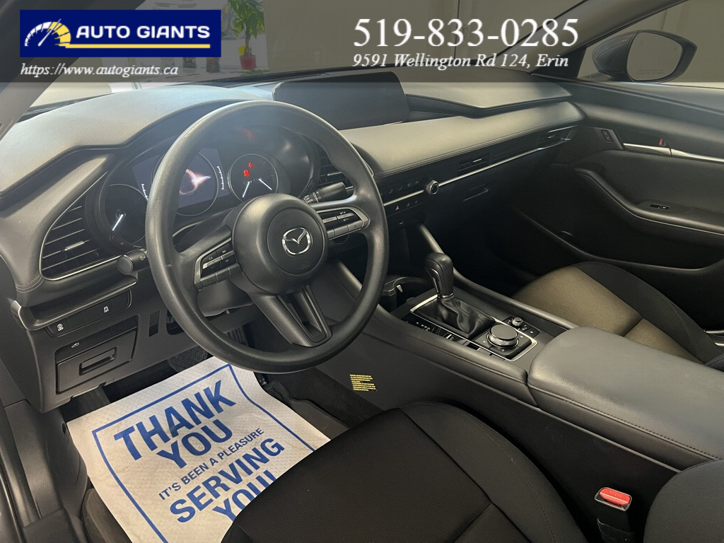 2021 Mazda MAZDA3 | Auto Giants — thumbnail 18