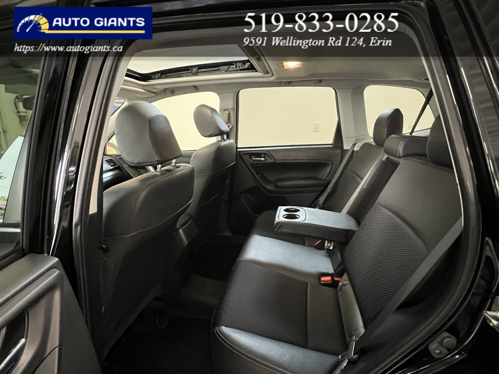 2015 Subaru Forester | Auto Giants — thumbnail 24