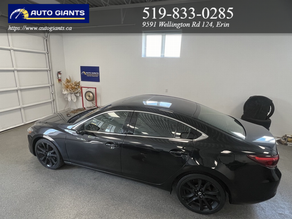 2016 Mazda MAZDA6 | Auto Giants — thumbnail 30