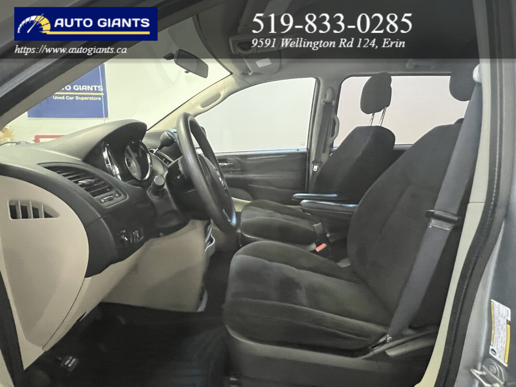 2016 Dodge Grand Caravan | Auto Giants — thumbnail 14
