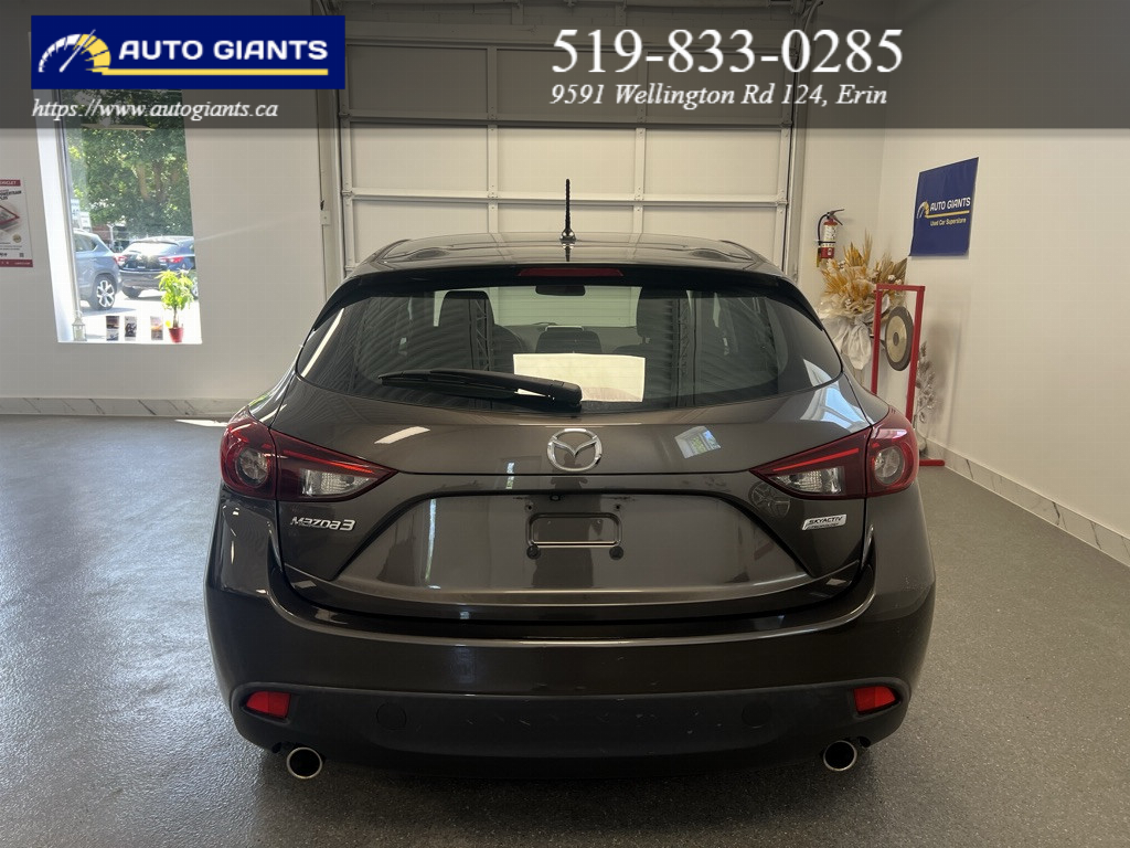 2016 Mazda MAZDA3 SPORT | Auto Giants — thumbnail 6