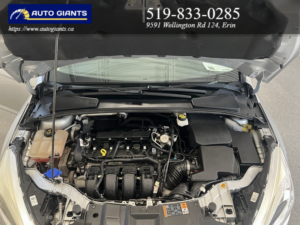 2018 Ford Focus SE | Auto Giants — thumbnail 24