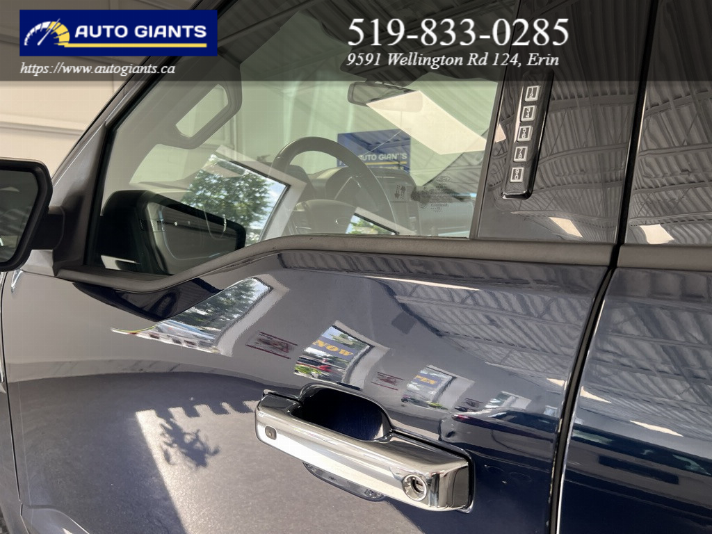 2022 Ford F-150 | Auto Giants — thumbnail 26