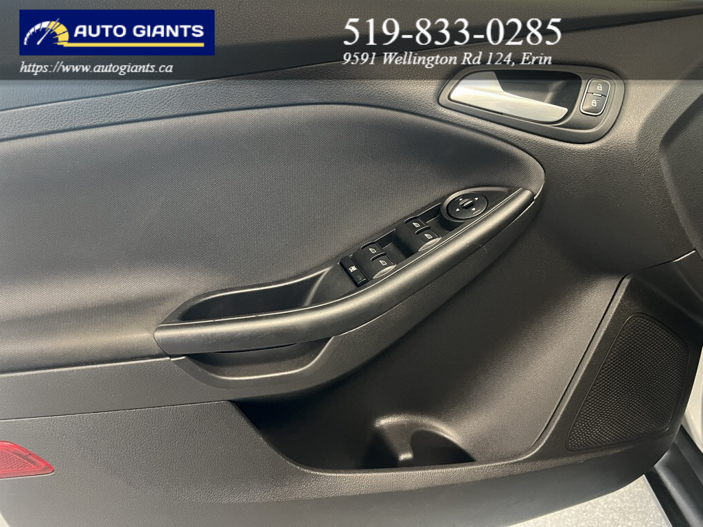 2018 Ford Focus SE | Auto Giants — thumbnail 13