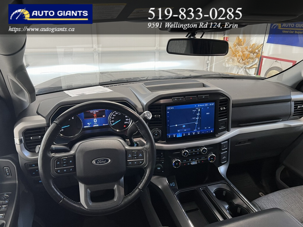 2022 Ford F-150 | Auto Giants — thumbnail 21
