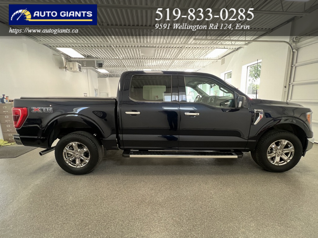 2022 Ford F-150 | Auto Giants — thumbnail 9