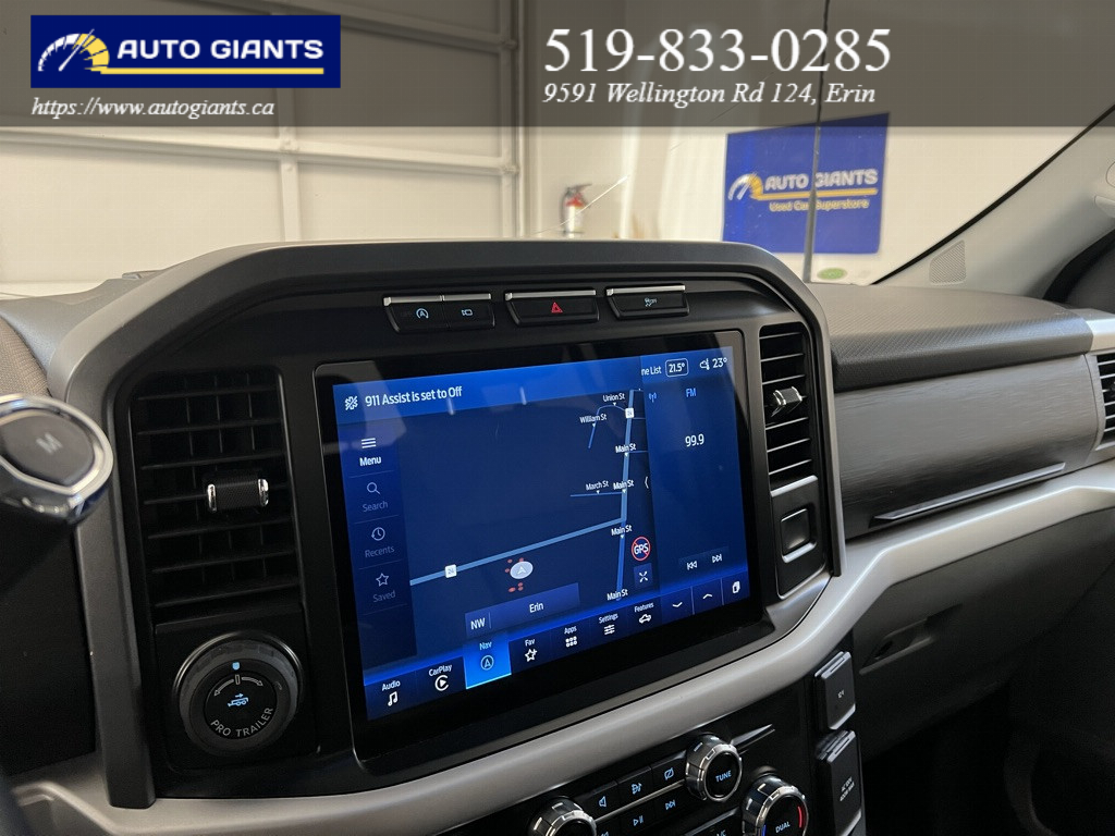 2022 Ford F-150 | Auto Giants — thumbnail 19