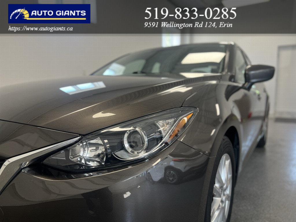 2016 Mazda MAZDA3 SPORT | Auto Giants — thumbnail 29