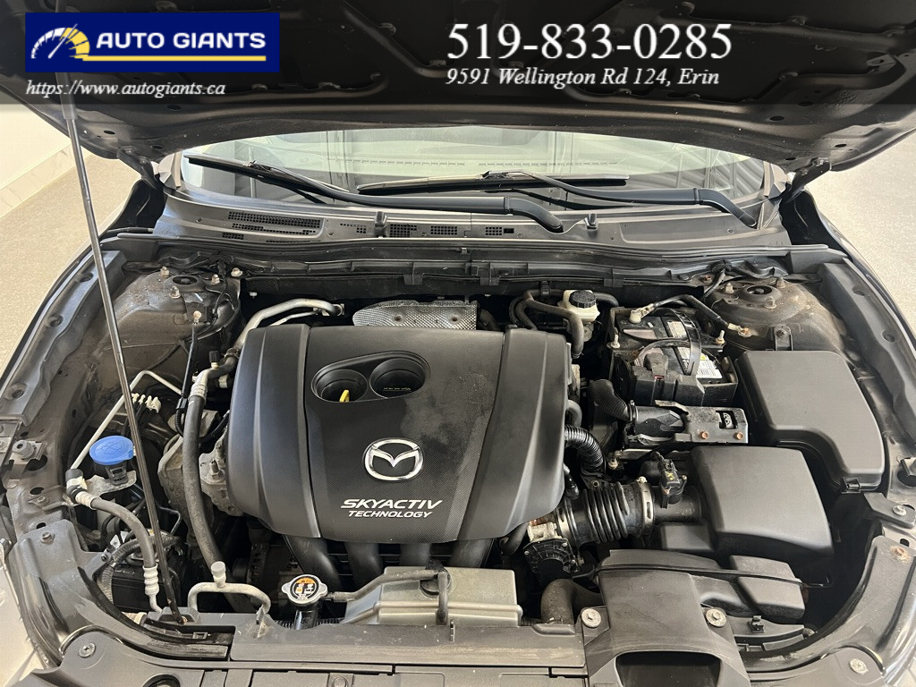 2016 Mazda MAZDA3 SPORT | Auto Giants — thumbnail 28