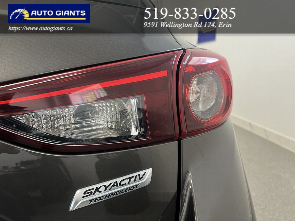 2016 Mazda MAZDA3 SPORT | Auto Giants — thumbnail 33