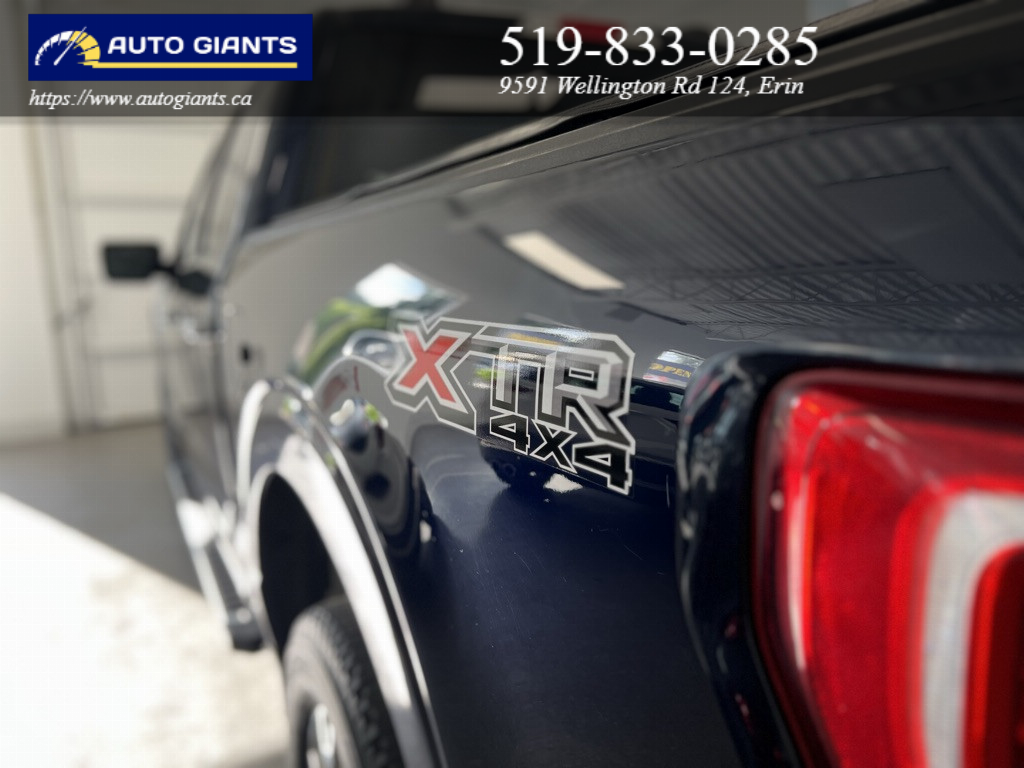 2022 Ford F-150 | Auto Giants — thumbnail 28