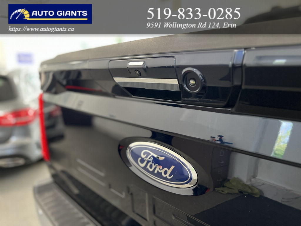 2022 Ford F-150 | Auto Giants — thumbnail 27