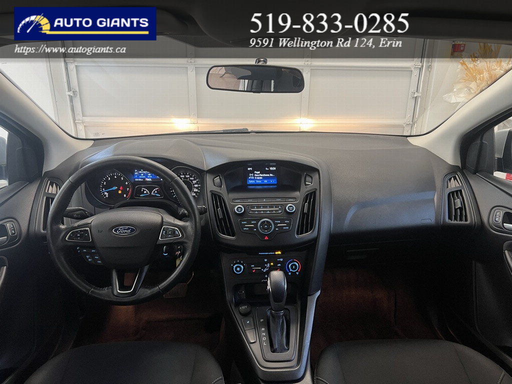 2018 Ford Focus SE | Auto Giants — thumbnail 18